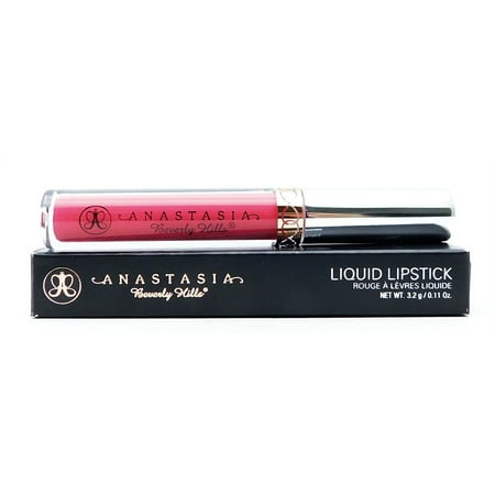 Anastasia Beverly Hills Liquid Lipstick Carina .11 (Best Anastasia Beverly Hills Liquid Lipstick)