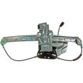 thumbnail image 1 of 741583 Power Window Regulator And Motor Assembly, 1 of 1