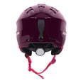 thumbnail image 2 of Casco de esquí Casco de esquí con almohadilla de forro extraíble y cubierta para las orejas Snowboar CORSA Casco de esquí, 2 of 7