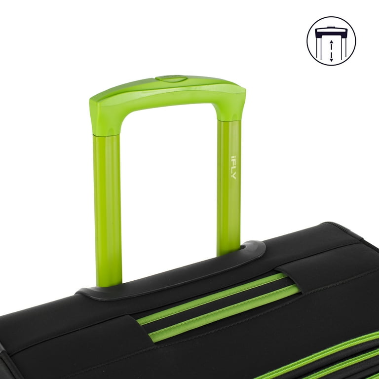 iFLY Softside Accent 24