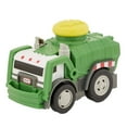 thumbnail image 2 of Little Tikes Slammin' Racers Garbage Truck Play Vehicle, 2 of 6