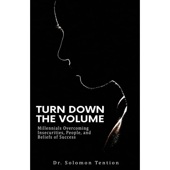 Turn Down the Volume, (Paperback)