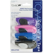 Side-act Grip Correction Tape