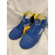 thumbnail image 1 of Ni - ke Air Jordan 5 Retro JSP Laney Mens 9.5 Varsity Royal Maize CD2720 400 Damaged, 1 of 5