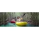 thumbnail image 5 of Caribbean Kayak Kayak Tándem Sit-On-Top, Kayak Rígido Actividades Recreativas, Estable y Resistente para Playa y Aventura Acuática, Pesca, para 2 Personas, Doble, Costa, Deporte acuatico, Lago, 5 of 8