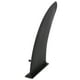 thumbnail image 3 of Paleta de fijación de estabilizador central fijo de PVC negro para tabla de surf Longboard-aleta de Surf SUP de 11 pulgadas, 3 of 10