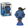 thumbnail image 2 of Funko POP! Disney: Aladdin (Live) - Genie, 2 of 4