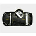 thumbnail image 4 of Bike Rear Seats Cushion PU Leather Soft Comfortable Cushion Bike Rear Rack Pad Seat Bicycle Back Seat MTB Rear Rack Saddle, 4 of 10