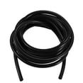 thumbnail image 1 of Manguera de silicona Unique Bargains ID 4mm Grosor 3mm 4.5m negro, 1 of 1