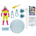 thumbnail image 2 of DC Multiverse Mr. Freeze Black Light Gold Label 7-Inch Scale Action Figure - Entertainment Earth Exclusive, 2 of 7