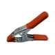 thumbnail image 3 of Abrazadera de resorte, abrazadera resistente para carpintería, clip de fijación grueso, clip de metal para fotos de bricolaje Naranja, 3 of 8