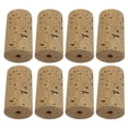 thumbnail image 3 of Miangastore 8pcs Flute Cork Plugs Replacement Small Plugs Flute Headjoint Cork Plug Flute Accessories, 3 of 8