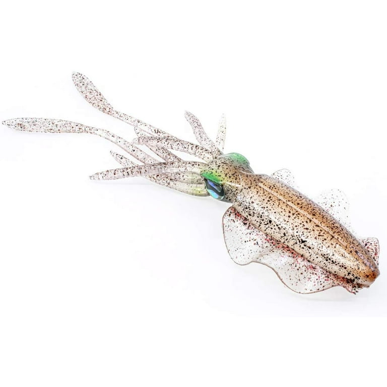 chasebaits the ultimate squid fishing lure (Clearance) Anglers Central Dont just limit this rig to the Ultimate Squid Chasebaits The Ultimate Squid 150mm