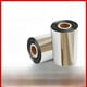 thumbnail image 1 of Cinta de carbono de base mixta resistente a los arañazos, etiqueta antifricción, código de barras, cinta de carbono, 110 mm * 300 m, placa de cobre, cinta de carbono especial autoadhesiva, 1 of 4