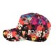 thumbnail image 4 of Puertas Figura Gorra de Béisbol para Hombres, Mujeres y Niños, Gorra Clásica de Visera Plana, Gorra Hip Hop Trucker, Snapback Ajustable, 4 of 5