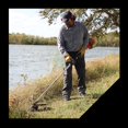 thumbnail image 3 of Linha para Cortador de Grama Oregon 21-495 Gatorline Quadrada .095" 1 lb, 3 of 4