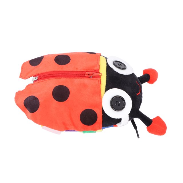 Juguete de Animal Ocupado para Niños Pequeños Desarrolla Habilidades Motoras y Resuelve Problemas de Juguete de Animal Ocupado para Niños ANGGREK Otros