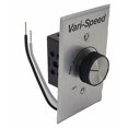 thumbnail image 2 of KB Electronics Solid State Variable Speed AC Electric Motor Control 5.0 Max amps 230V # K177-2005, 2 of 3