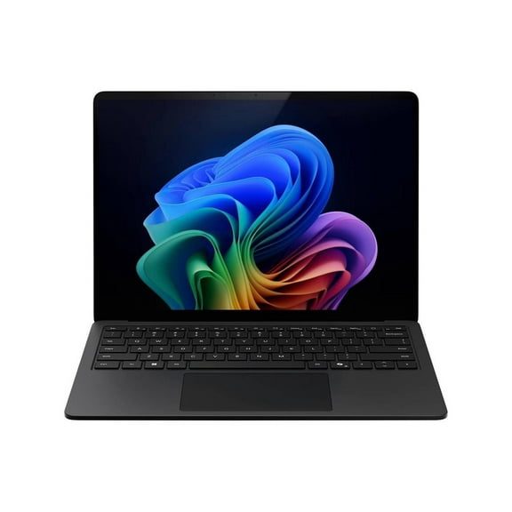 Microsoft Surface Laptop 7 13.8" Touchscreen Copilot PC Notebook - Qualcomm Snapdragon X Elite - 16 GB - 1 TB SSD - French, English Keyboard - Black