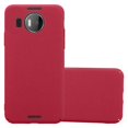 thumbnail image 1 of Cadorabo Case for Nokia Lumia 950 XL Cover Screen Protection Shockproof hard case, 1 of 5