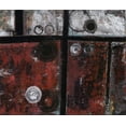 thumbnail image 2 of Haynes, Smith 30x26 Gold Ornate Wood Framed with Double Matting Museum Art Print Titled - ., 2 of 4
