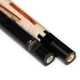 thumbnail image 4 of Longoni Evoluzione Carom 3-Cushion Cue w/1 Luna Nera FE71 Shaft VP2 Joint No Wrap, 4 of 8