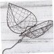 thumbnail image 5 of KAKOWELY 2Ud Maceta Colgante En Hierro Con Para Plantas Y, 5 of 8