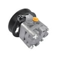 thumbnail image 4 of NEWZQ Power Steering Pump w/ Pulley for Nissan Altima Maxima Murano Sedan 3.5L V6 2007-2014 1Pc, 4 of 9