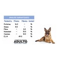 thumbnail image 4 of Alimento para perro Chapetes adulto todas las razas y tamaños 20kg, 4 of 5