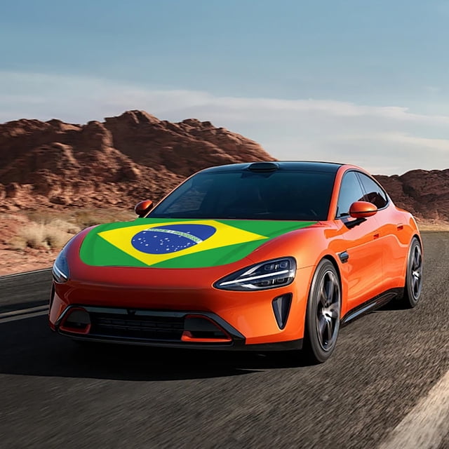 Exterior For Enhanced Vehicle Styling And With Universal Fit Design