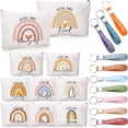 thumbnail image 1 of Set de regalos inspiradores Inbagi, 20 piezas, con llaveros y bolsas, 1 of 7