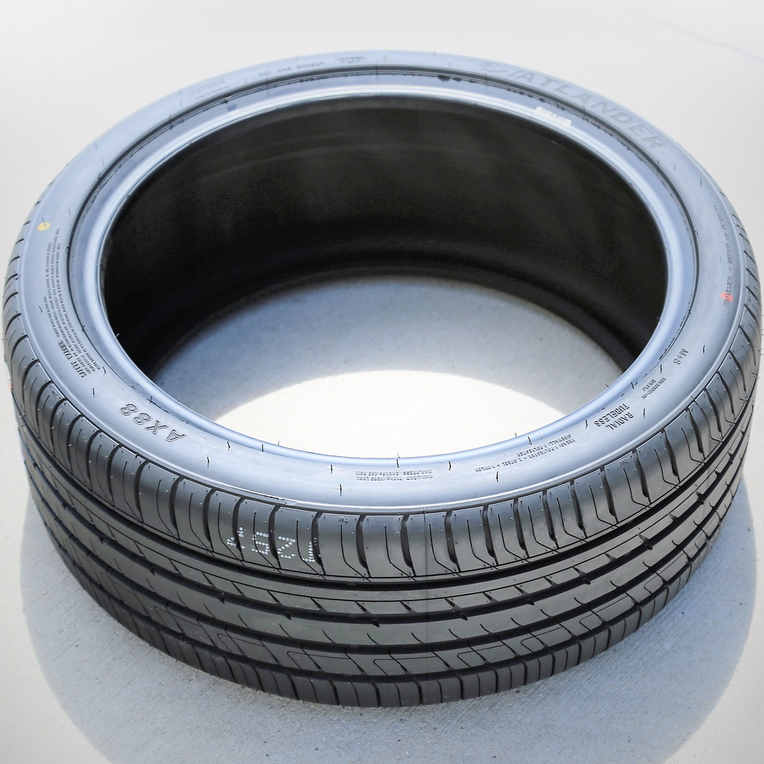 その他 AAADOMETOUR15thAnniversary-ThanxAAAlot- Nitto NT555RII 315/35R17 93W - prioritytire.com