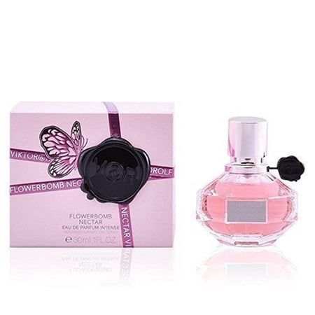 عطر فيكتور آند رولف فلاوربومب نكتار أو دو بارفان إنتنس للنساء 90 مل
