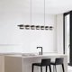 thumbnail image 4 of Modern Creative Personality Art Lighting Pendant, Used for Household Industrial Lighting Kitchen Island Lighting Kitchen Lights My Lux Decor Round, 4 of 18