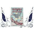thumbnail image 2 of Disney Dumbo 24 oz Tumbler with lid, 2 of 2