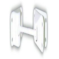 JR Products 10465 Ultimate Door Holder - 4"