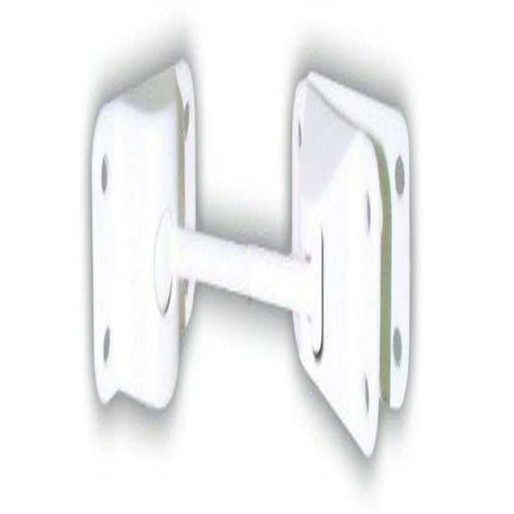 JR Products 10465 Ultimate Door Holder - 4"