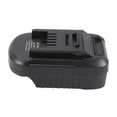 thumbnail image 2 of MT18EIN Adapter for Makita 18V Li-Ion Battery to for Einhell 18V, 2 of 5