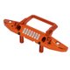 thumbnail image 4 of Parachoques Delantero de Metal ANGGREK para JEEP, 4 of 8