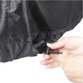 thumbnail image 3 of Funda para Asiento Tractor Cortacésped Universal (M), 3 of 9