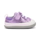 thumbnail image 3 of Zapatos See Kai Run Kristin Purple Shimmer Little Kid 13.5, 3 of 7