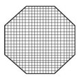 thumbnail image 1 of Fotodiox SB-Cloth-Grid-24x24 Pro 24 x 24 in.Grid pour Softbox, 1 of 1