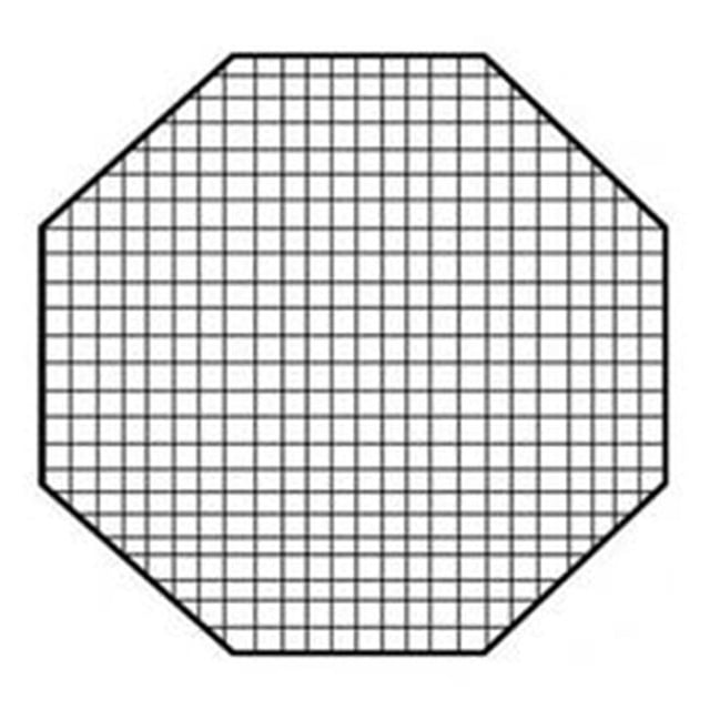 Fotodiox SB-Cloth-Grid-24x24 Pro 24 x 24 in.Grid pour Softbox