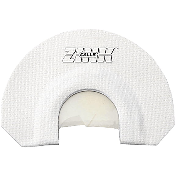 Zink Mouth Call Lucky Lady