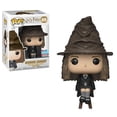 thumbnail image 5 of Harry Potter Funko POP! Movies Hermione Granger Vinyl Figure (Sorting Hat), 5 of 6