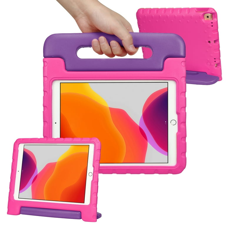 pink ipad 7th generation