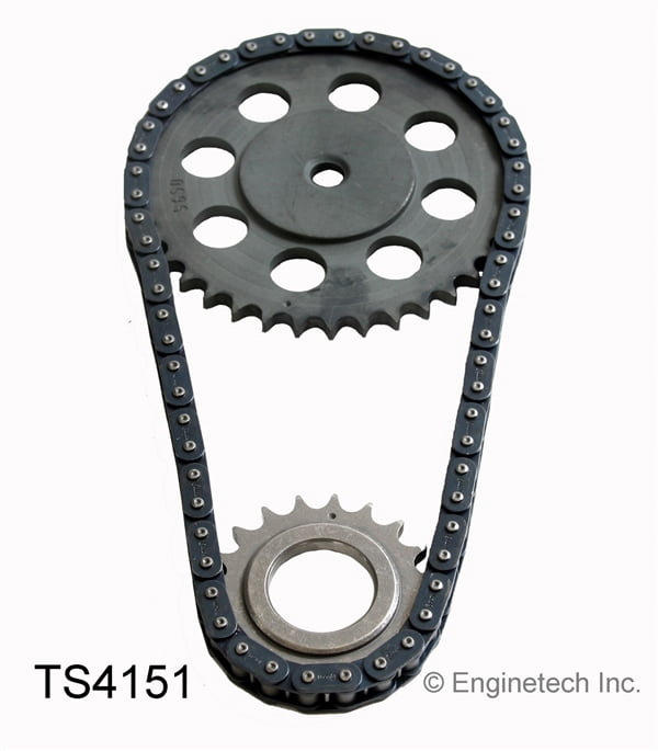 TIM SET FORD 2.9L 177 SIN