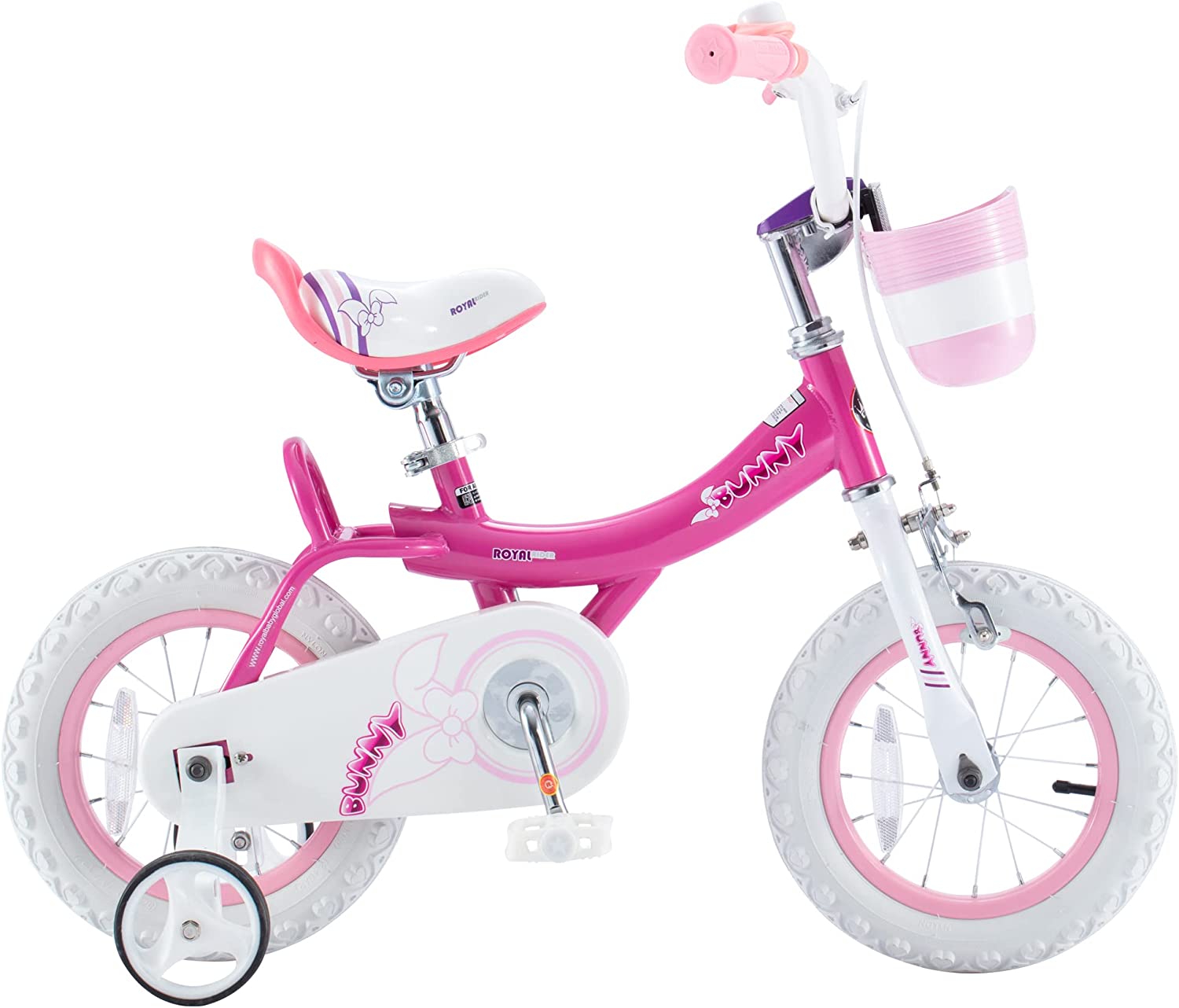 royal baby replacement training wheels