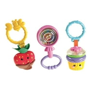 Fisher-Price - Sweet Treats Teethers Gift Set