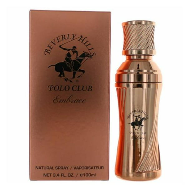 Beverly Hills Polo Club awpcbhe34ps Beverly Hills Polo Club Embrace Perfume  